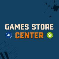 Games store center