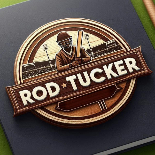 Rod Tucker™ Back Up
