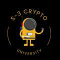 S-3 Crypto University