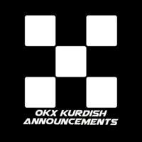 OKX Kurdish Announcements