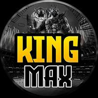 KingMax Apuestas 🔱 // Free