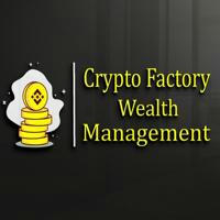 Crypto Factory Wealth Management