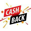 CASH BACK EARNINGS