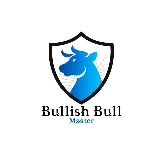 Bullish Bull Master 🔵