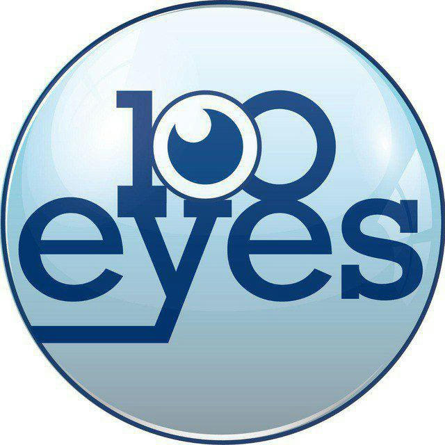 100 eyes crypto scanner