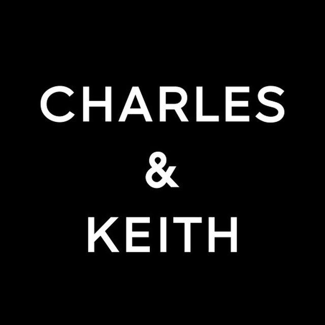 CHARLES & KEITH Official