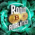 Ronin Analytics
