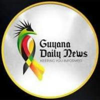 GUYANA DAILY NEWS