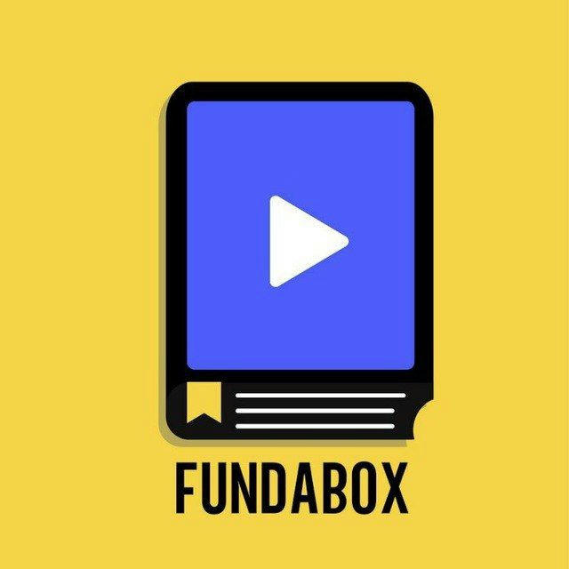 FundaBox TEST SERIES