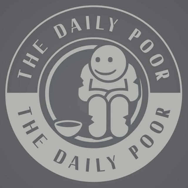The Daily Poor