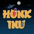 Honk_Inu_x1000 Announcement