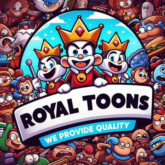 Royal Toons Official