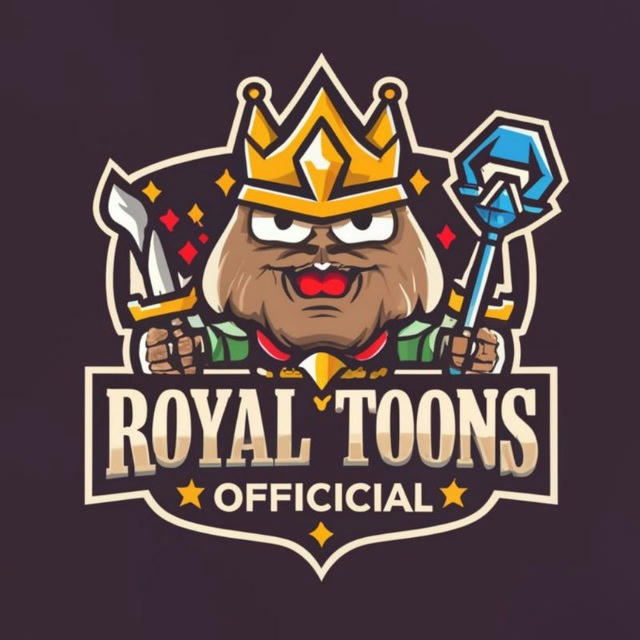 Royal Toons Official