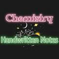 NEET HANDWRITTEN SHORT NOTES 💸#CHEMISTRY🦋✨