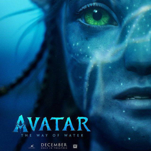 AVATAR 2 ITA 🇮🇹