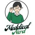 Medical Nerd \ 2nd Year \ Dr Ahmed Ghalwash