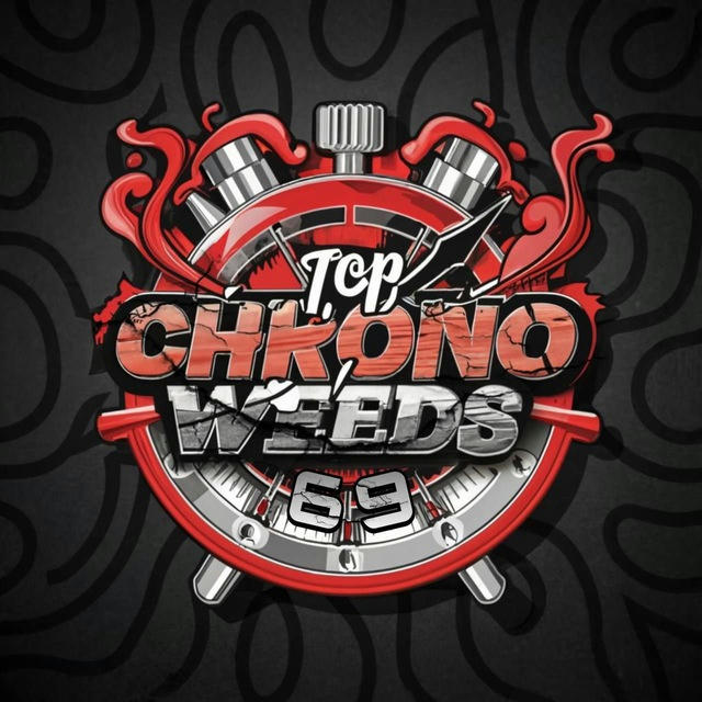 TopChronoWeeds69