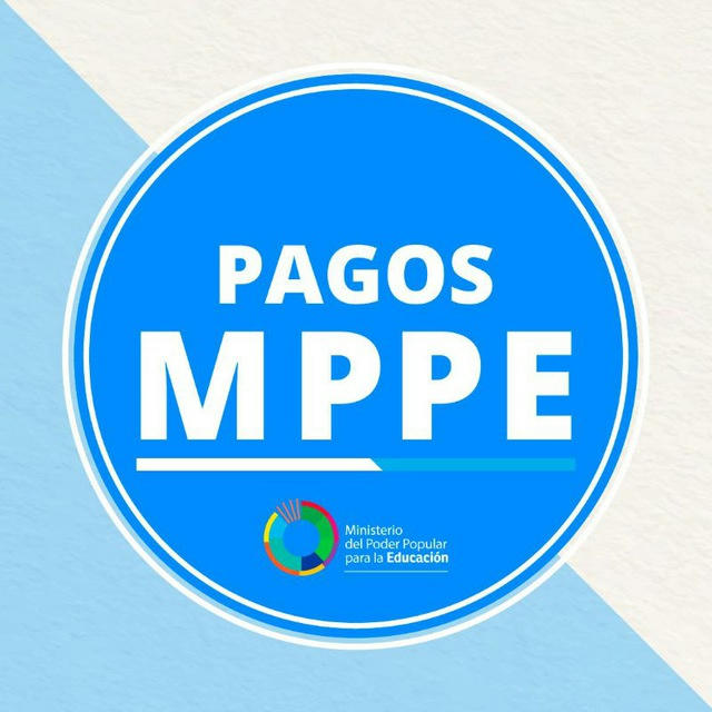 Pagos MPPE Oficial