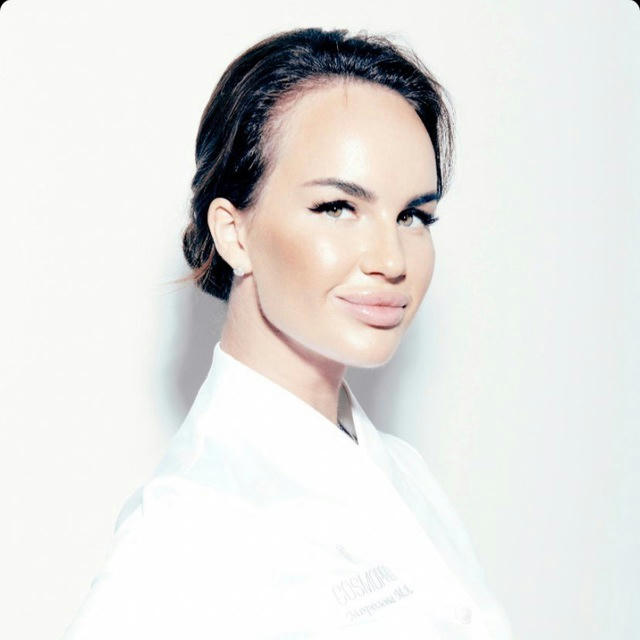 Марина Морозова | Косметолог