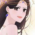 Black Hair Princess, Yurisien.