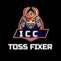 🇮🇳 ICC TOSS FIXER 🇮🇳