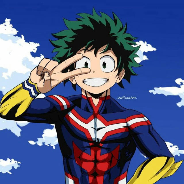 My hero academia season 7