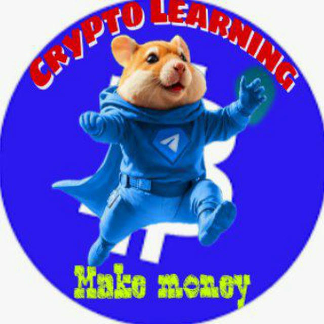 Crypto Learning™