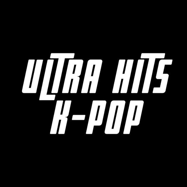 Ultra Hits K-Pop