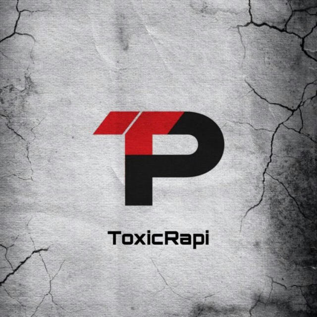 Toxic Rapi