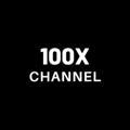 100X Channel