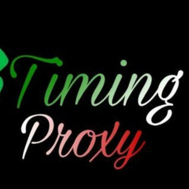 Timing Proxy