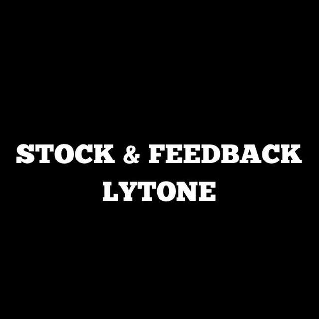 FEEDBACKSTOCKLYTONE🇮🇩