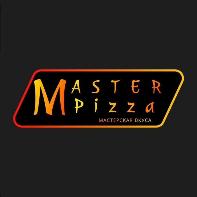 MASTER PIZZA MLT