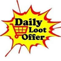DAILY Loot offer