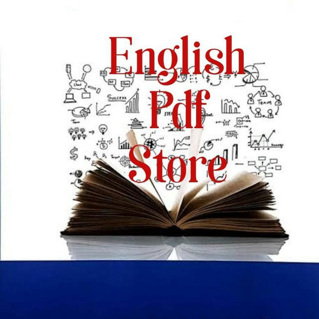 English Pdf Store