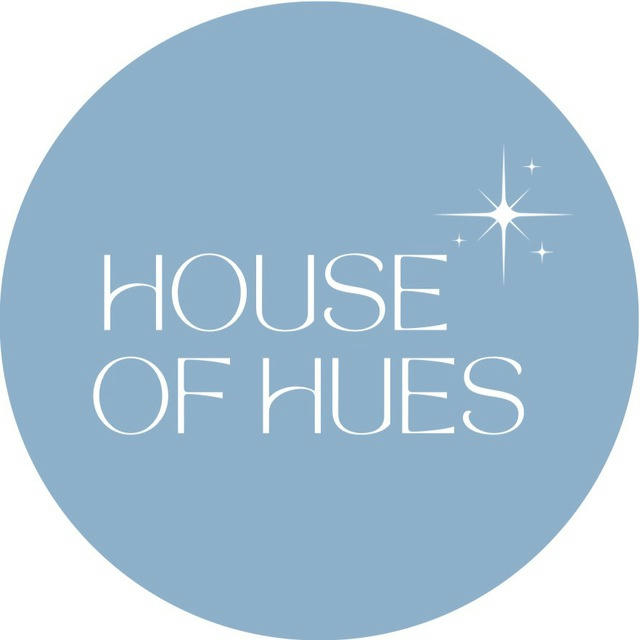 house of hues updates ₊⋅ ୨୧ ⋅₊