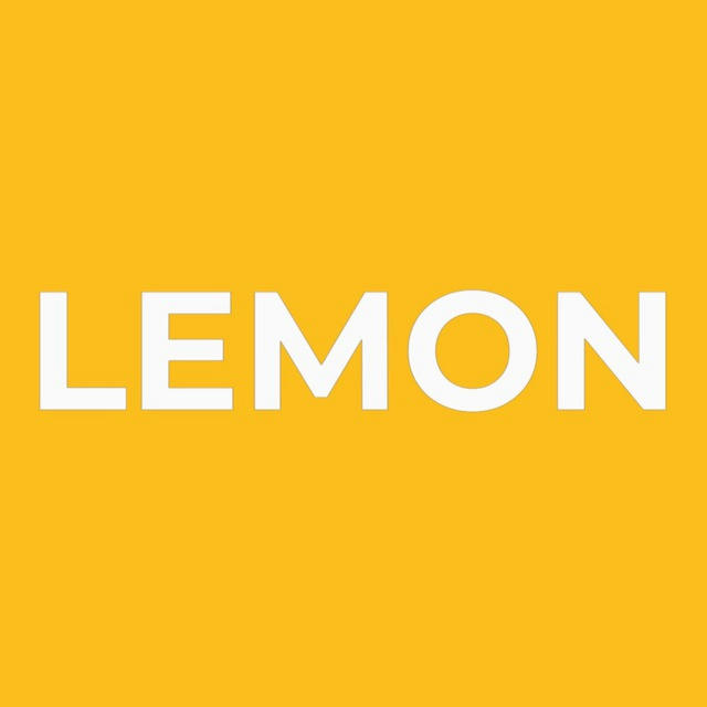 LEMON.ua Блакитна 787