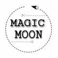 ОБУЧЕНИЕ|MAGIC MOON