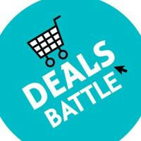 Deals Battle Extra 🛒