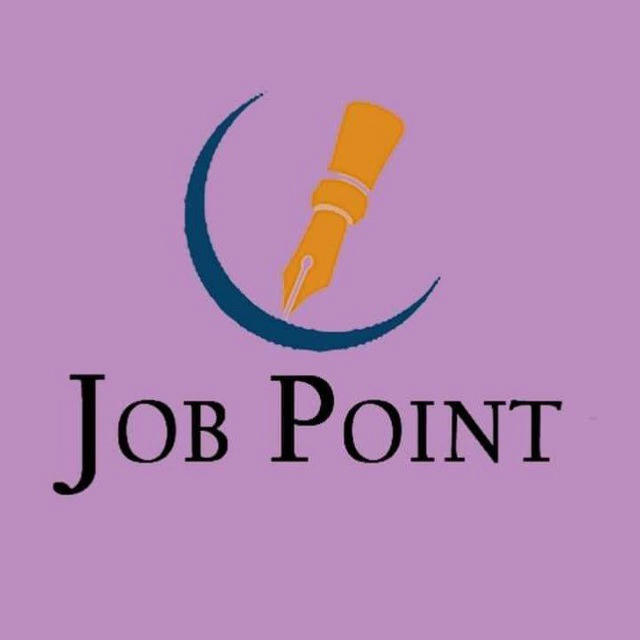 Job Point Agency