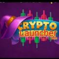 Crypto Launcher