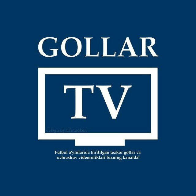 GOLLAR TV