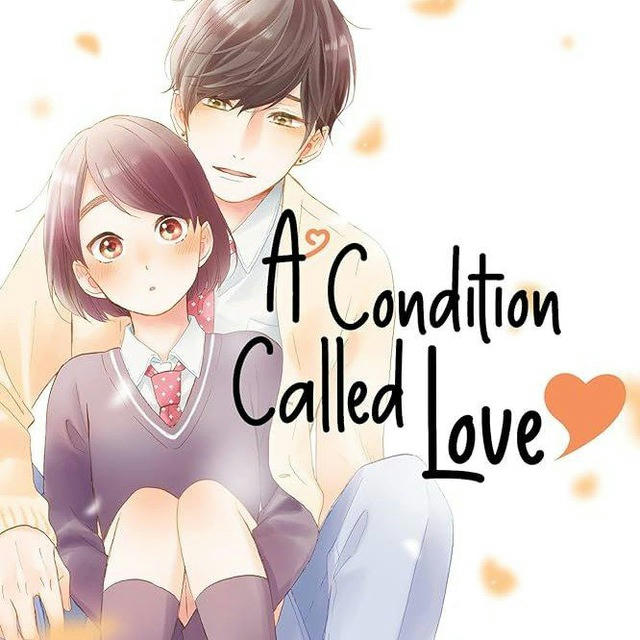A Condition Called Love In Hindi Dub