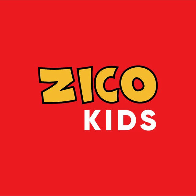 Zico_kids