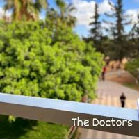 The Doctors 54 [دفعة الإعتماد] ♥️.