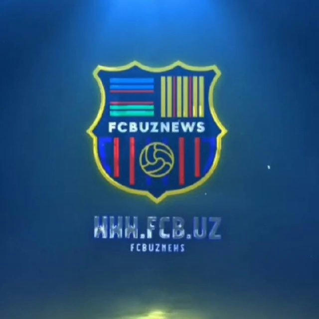 FCBUZTV | LIVE (Rasmiy)