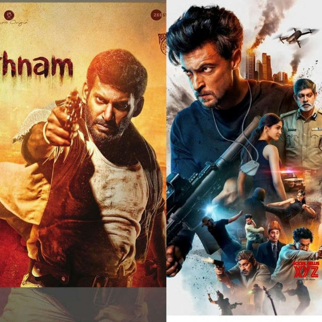 Ruslaan.Rathnam.Heeramandi Hindi Movie Download