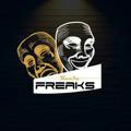 ✨🎬FREAKS🎭THEATRE🎬✨