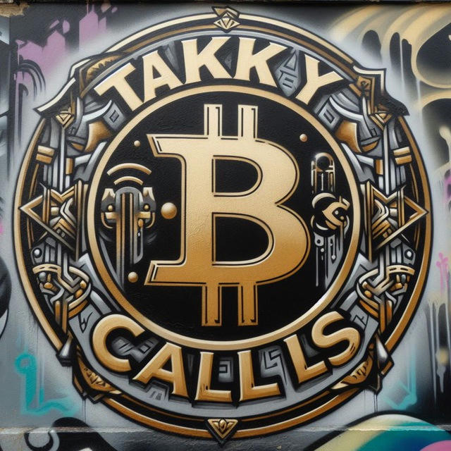 TAKKY CALLS