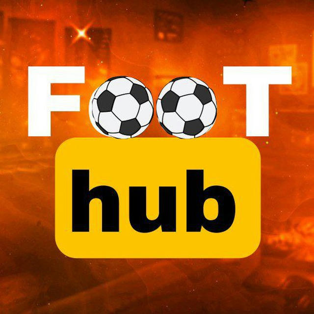 Foot hub